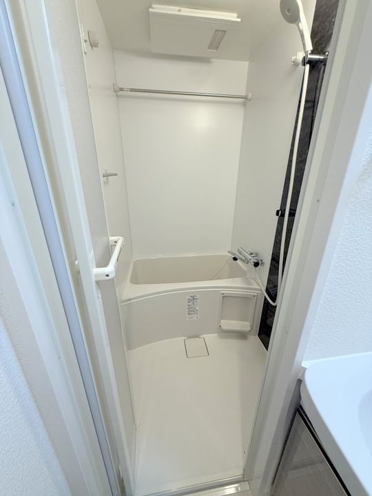 大阪府東大阪市小阪1丁目(マンション)の賃貸物件の風呂