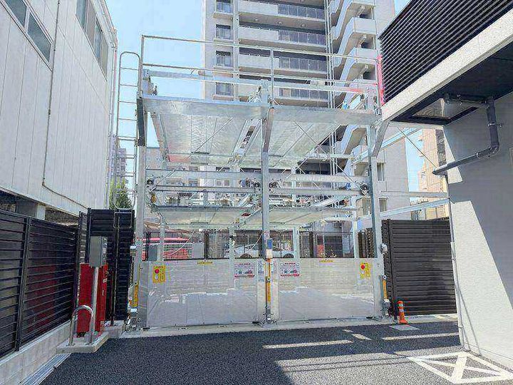 大阪府東大阪市小阪1丁目(マンション)の賃貸物件のその他画像