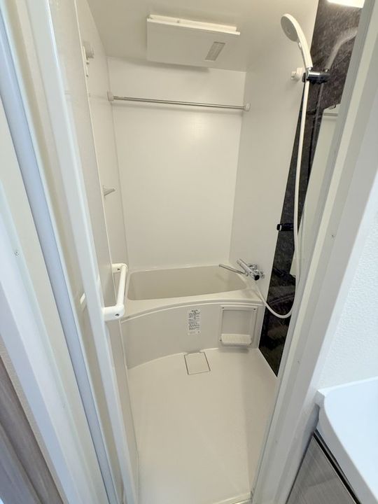 大阪府東大阪市小阪1丁目(マンション)の賃貸物件の風呂