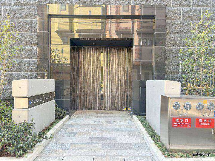 S-RESIDENCE小阪azureのその他画像