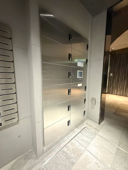 S-RESIDENCE小阪azureのその他画像