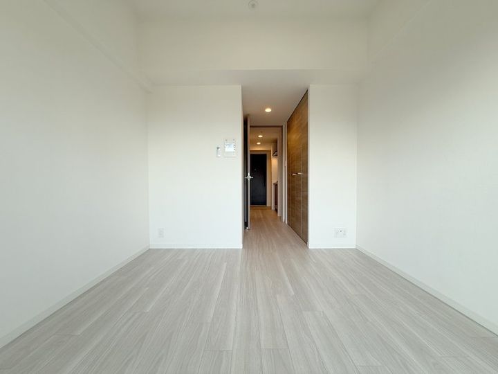 S-RESIDENCE小阪azureの居間