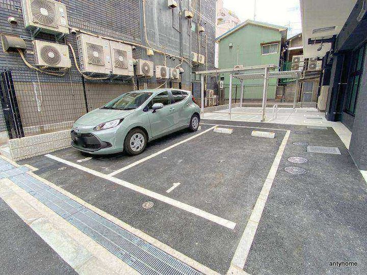 ザ・パークハビオ塚本のその他画像