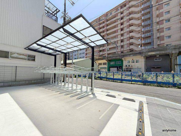 エスグランデ中崎町のその他画像