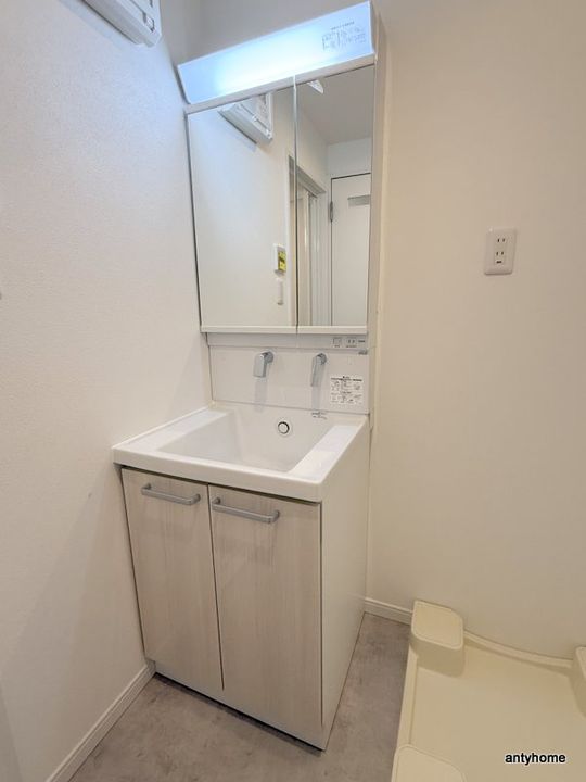 エスグランデ中崎町のその他画像