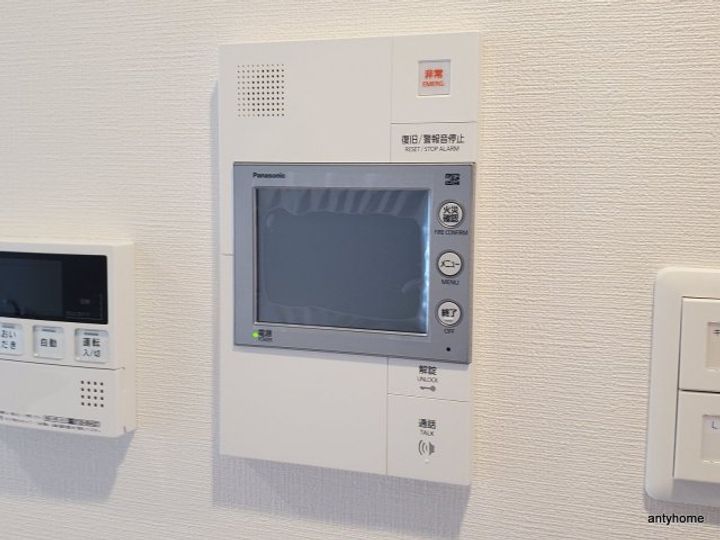 大阪府大阪市中央区高麗橋1丁目(マンション)の賃貸物件のその他画像