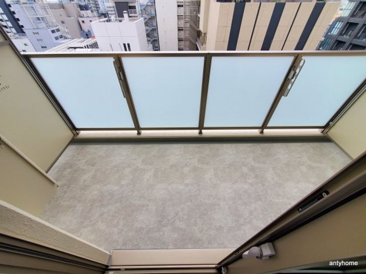 大阪府大阪市中央区高麗橋1丁目(マンション)の賃貸物件のその他画像