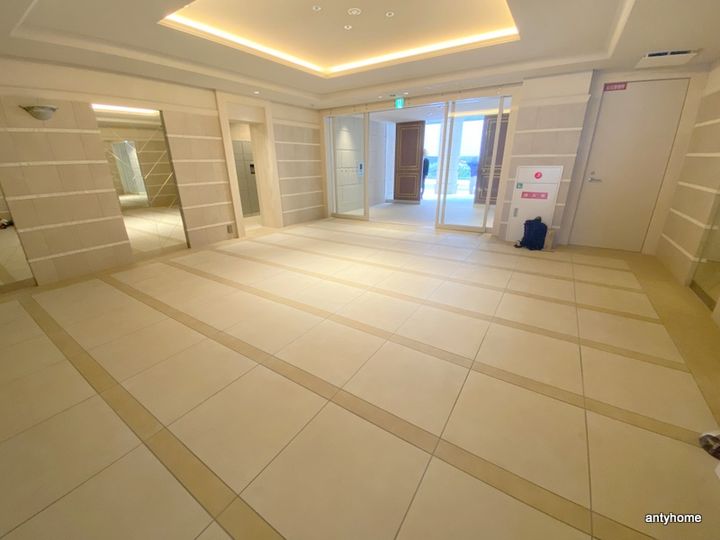 大阪府大阪市中央区高麗橋1丁目(マンション)の賃貸物件のその他画像