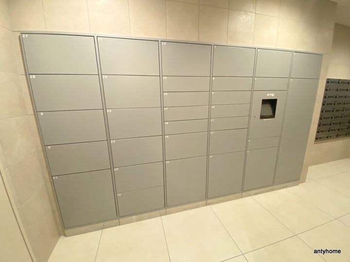 大阪府大阪市中央区高麗橋1丁目(マンション)の賃貸物件のその他画像