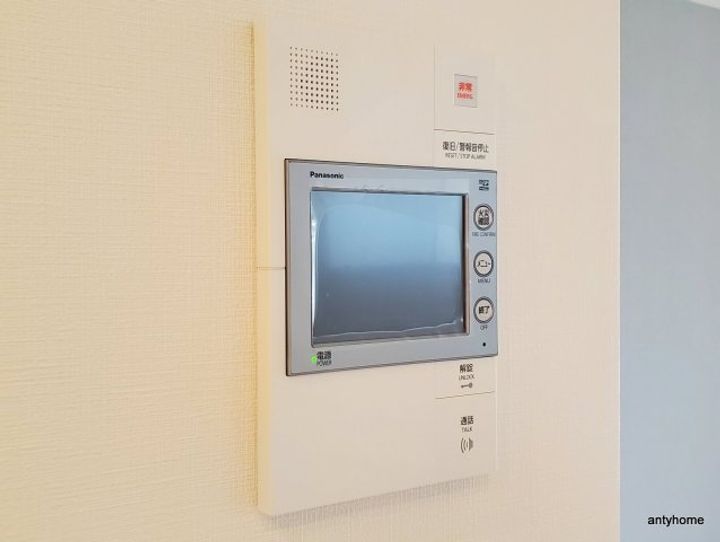 大阪府大阪市中央区高麗橋1丁目(マンション)の賃貸物件のその他画像