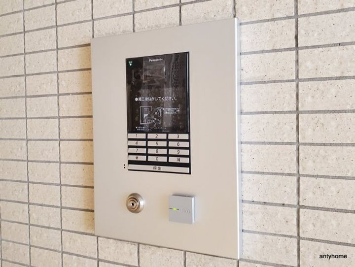 大阪府大阪市中央区高麗橋1丁目(マンション)の賃貸物件のその他画像
