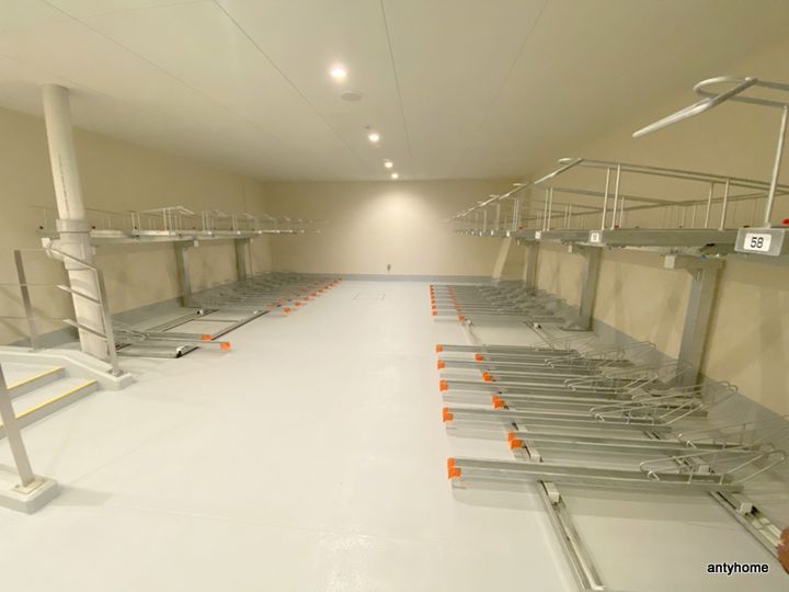 大阪府大阪市中央区高麗橋1丁目(マンション)の賃貸物件のその他画像