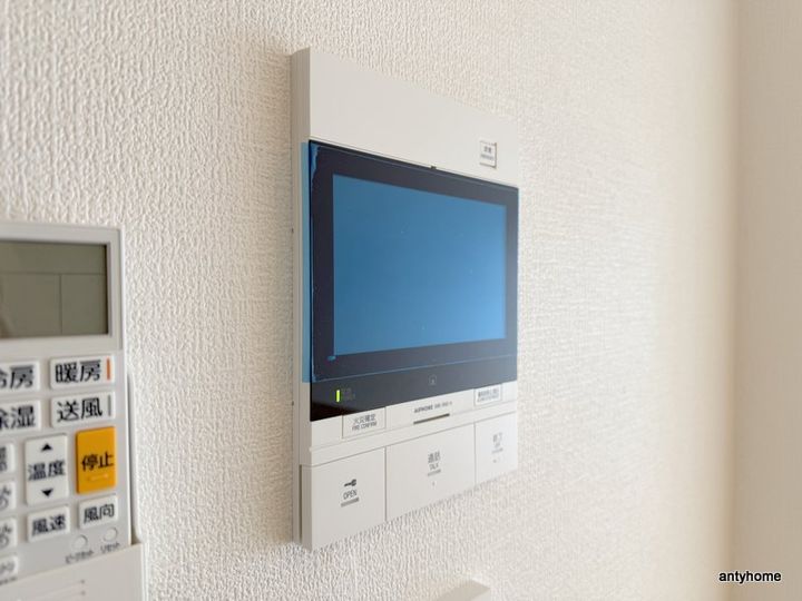 大阪府大阪市淀川区西宮原1丁目(マンション)の賃貸物件のその他画像