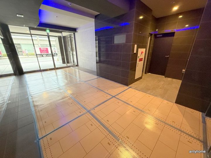 大阪府大阪市淀川区西宮原1丁目(マンション)の賃貸物件のその他画像