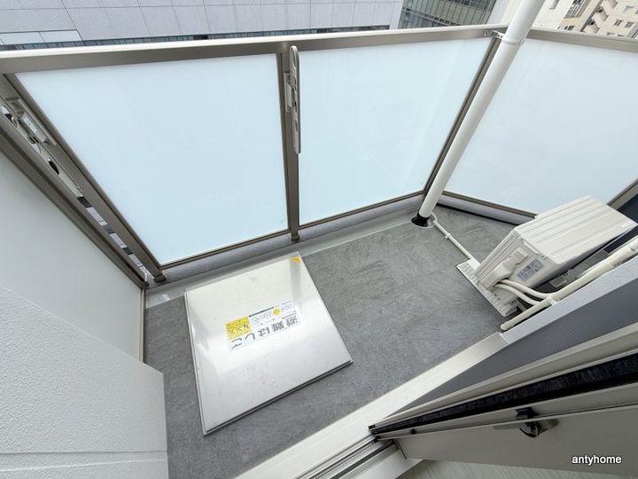 大阪府大阪市淀川区西宮原1丁目(マンション)の賃貸物件のその他画像