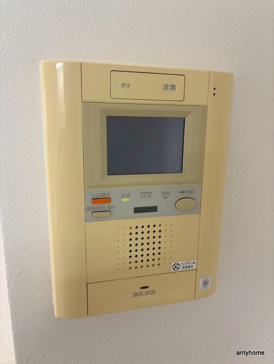 大阪府大阪市西区九条1丁目(マンション)の賃貸物件のその他画像