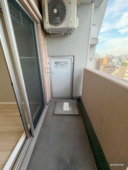 大阪府大阪市西区九条1丁目(マンション)の賃貸物件のその他画像