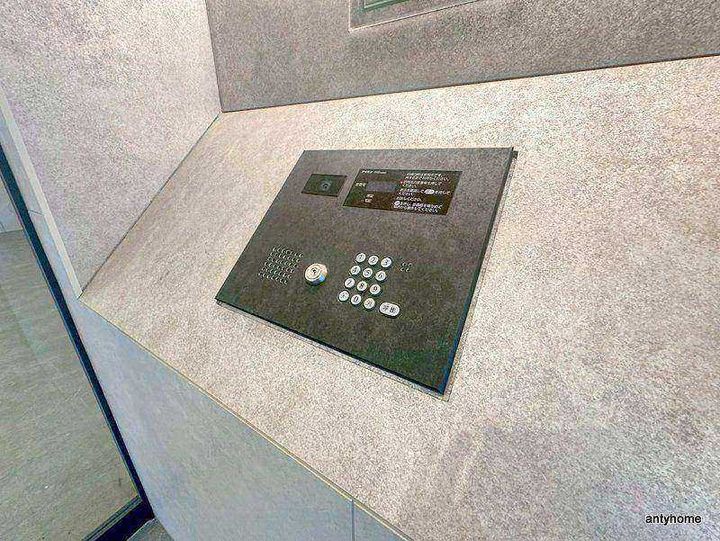 大阪府大阪市西区九条1丁目(マンション)の賃貸物件のその他画像