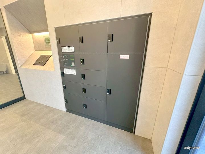 大阪府大阪市西区九条1丁目(マンション)の賃貸物件のその他画像