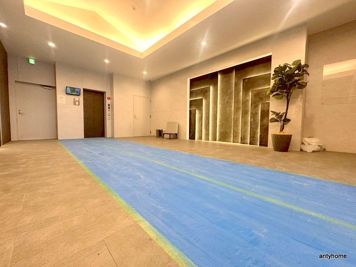 大阪府大阪市西区九条1丁目(マンション)の賃貸物件のその他画像