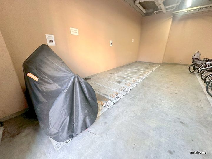 大阪府大阪市西区九条1丁目(マンション)の賃貸物件のその他画像