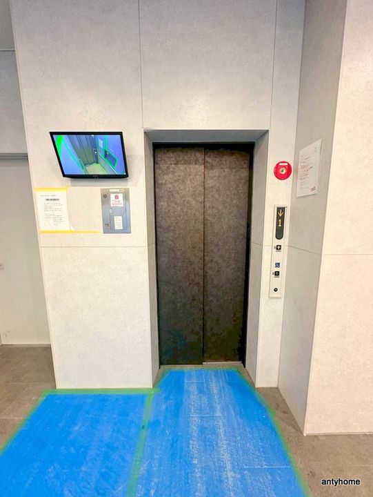 大阪府大阪市西区九条1丁目(マンション)の賃貸物件のその他画像