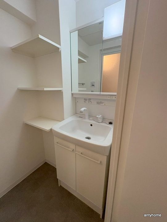 大阪府大阪市西区九条1丁目(マンション)の賃貸物件のその他画像