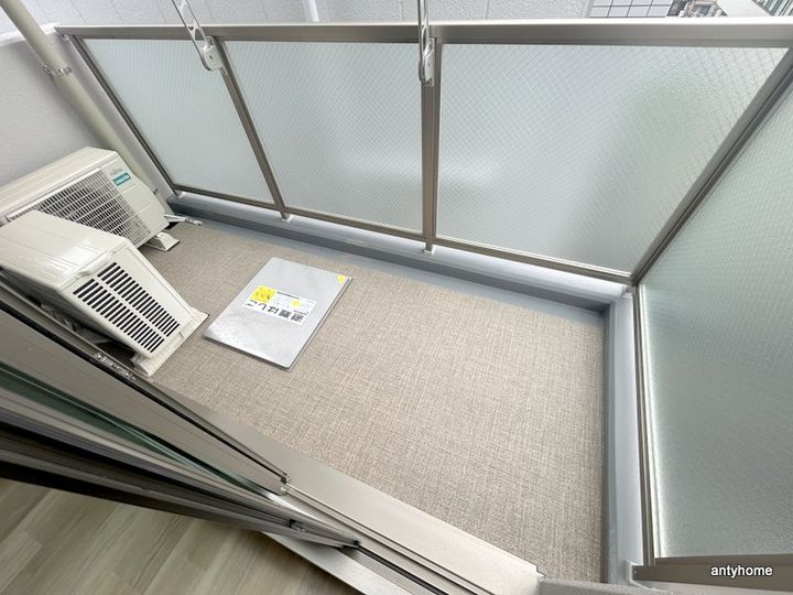 La CASA 石ケ辻のその他画像