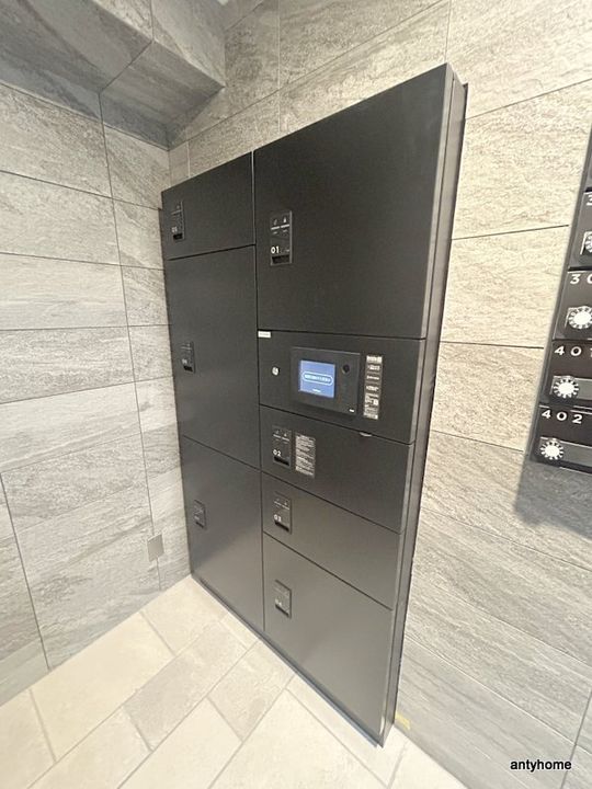 La CASA 石ケ辻のその他画像