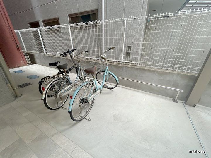 La CASA 石ケ辻のその他画像