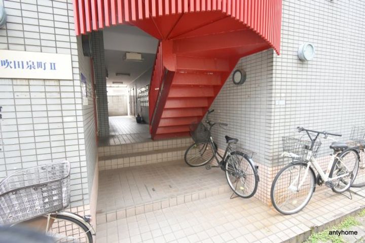 プレアール吹田泉町2のその他画像