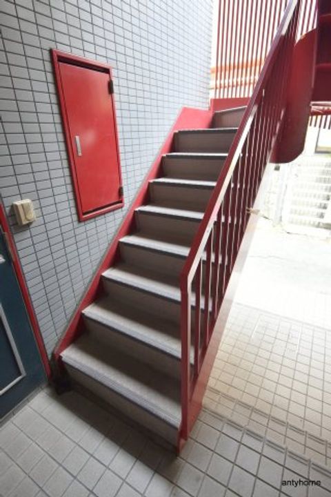 プレアール吹田泉町2のその他画像