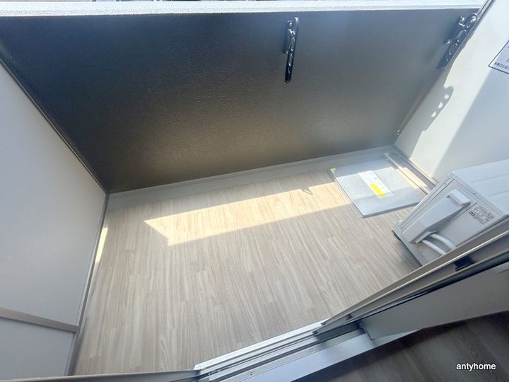 大阪府大阪市東淀川区東中島2丁目(マンション)の賃貸物件のその他画像