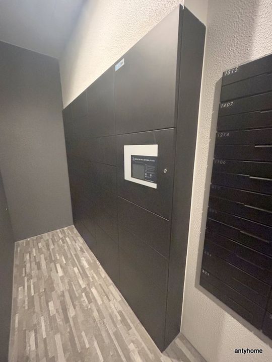 大阪府大阪市東淀川区東中島2丁目(マンション)の賃貸物件のその他画像