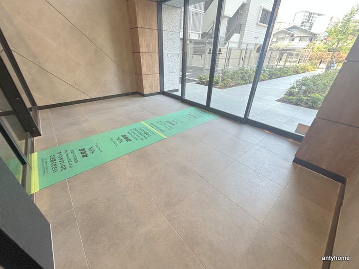 大阪府大阪市東淀川区東中島2丁目(マンション)の賃貸物件のその他画像