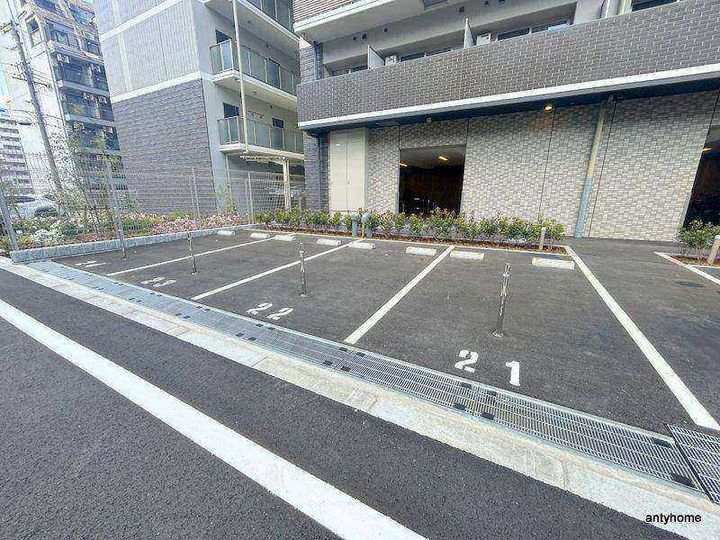 大阪府大阪市東淀川区東中島2丁目(マンション)の賃貸物件のその他画像