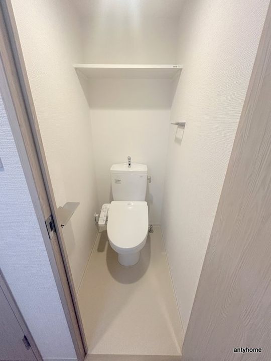 大阪府大阪市東淀川区東中島2丁目(マンション)の賃貸物件のその他画像