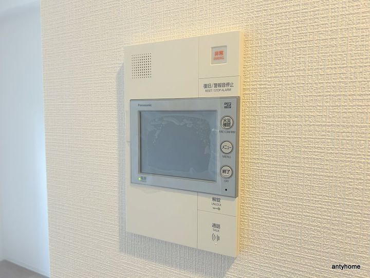 大阪府大阪市東淀川区東中島2丁目(マンション)の賃貸物件のその他画像