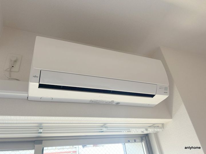 大阪府大阪市東淀川区東中島2丁目(マンション)の賃貸物件のその他画像