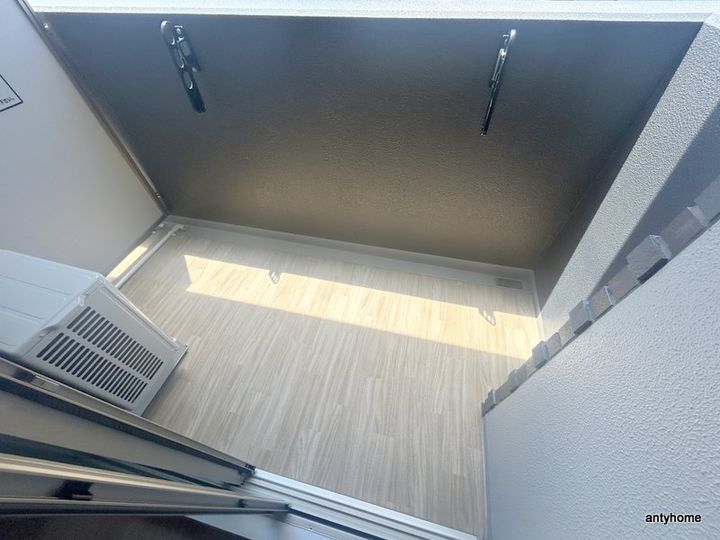 大阪府大阪市東淀川区東中島2丁目(マンション)の賃貸物件のその他画像