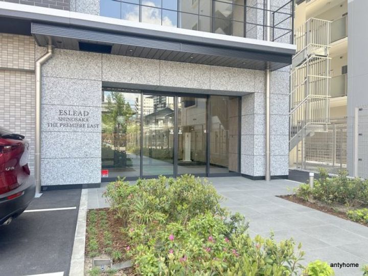 大阪府大阪市東淀川区東中島2丁目(マンション)の賃貸物件のその他画像