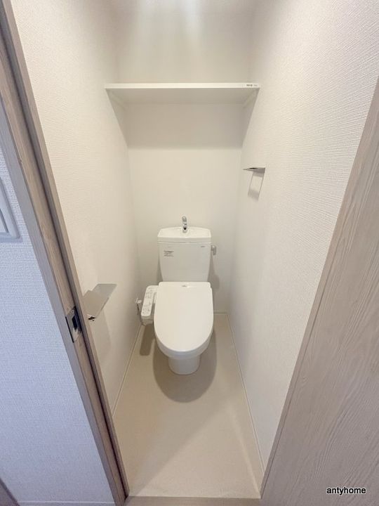 大阪府大阪市東淀川区東中島2丁目(マンション)の賃貸物件のその他画像