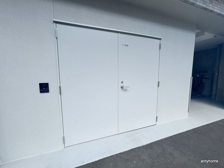 エスリード新大阪ザ・プレミアEASTのその他画像