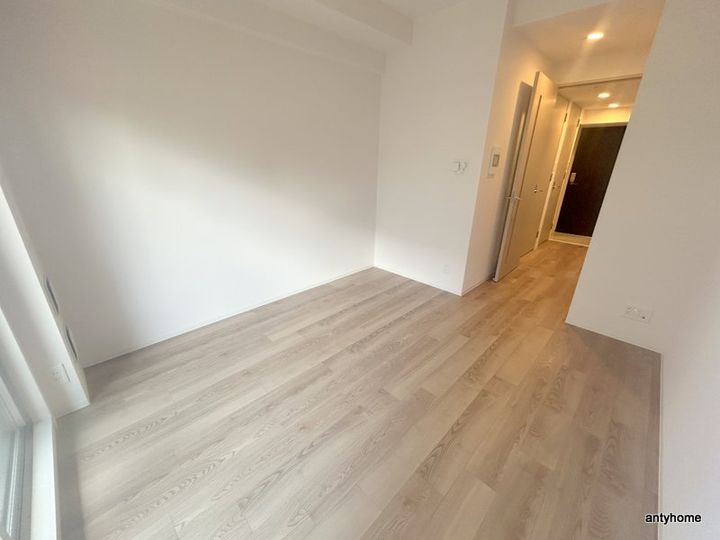 エスリード新大阪ザ・プレミアEASTの内装