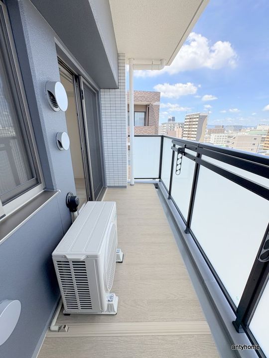 プレサンスOSAKA姫里ヴィオンのその他画像