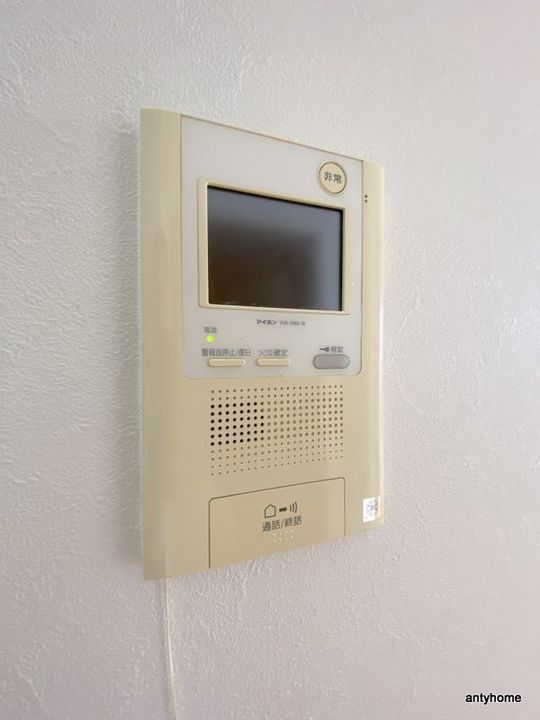 大阪府大阪市福島区大開1丁目(マンション)の賃貸物件のその他画像