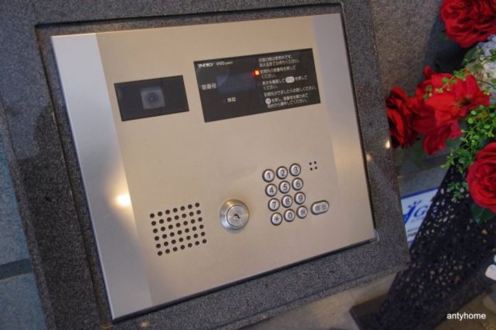 大阪府大阪市福島区大開1丁目(マンション)の賃貸物件のその他画像