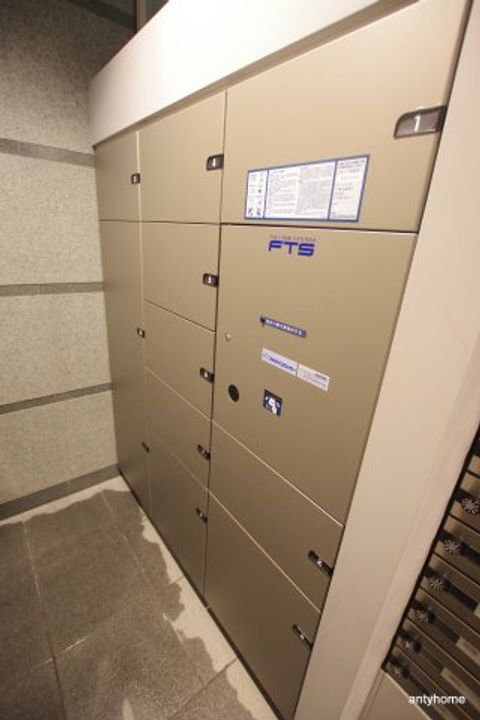 大阪府大阪市福島区大開1丁目(マンション)の賃貸物件のその他画像