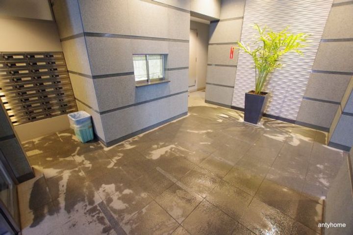 大阪府大阪市福島区大開1丁目(マンション)の賃貸物件のその他画像