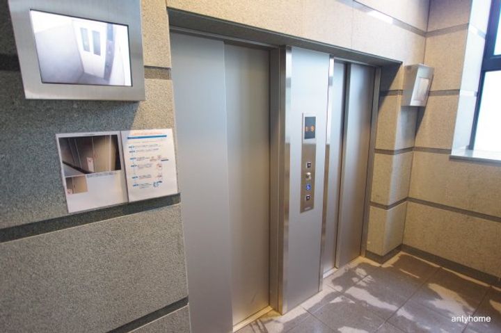 大阪府大阪市福島区大開1丁目(マンション)の賃貸物件のその他画像